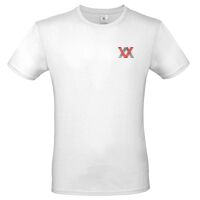 E150 B&C T-shirt unisex 100% Cotone maglietta da stampare Thumbnail