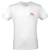 E150 B&C T-shirt unisex 100% Cotone maglietta da stampare Thumbnail