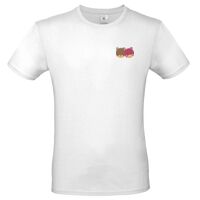 E150 B&C T-shirt unisex 100% Cotone maglietta da stampare Thumbnail