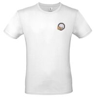 E150 B&C T-shirt unisex 100% Cotone maglietta da stampare Thumbnail