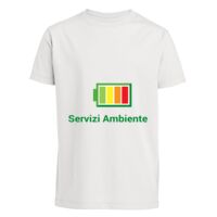 T-shirt Maglietta bambino personalizzata Stampata e Spedita in 24 ore Thumbnail