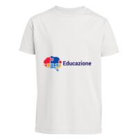 T-shirt Maglietta bambino personalizzata Stampata e Spedita in 24 ore Thumbnail