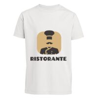 T-shirt Maglietta bambino personalizzata Stampata e Spedita in 24 ore Thumbnail