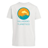 T-shirt Maglietta bambino personalizzata Stampata e Spedita in 24 ore Thumbnail