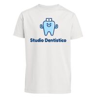 T-shirt Maglietta bambino personalizzata Stampata e Spedita in 24 ore Thumbnail
