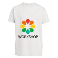 T-shirt Maglietta bambino personalizzata Stampata e Spedita in 24 ore Thumbnail