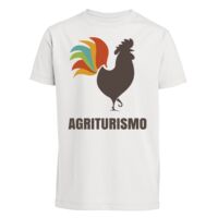 T-shirt Maglietta bambino personalizzata Stampata e Spedita in 24 ore Thumbnail