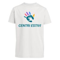 T-shirt Maglietta bambino personalizzata Stampata e Spedita in 24 ore Thumbnail
