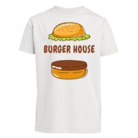 T-shirt Maglietta bambino personalizzata Stampata e Spedita in 24 ore Thumbnail
