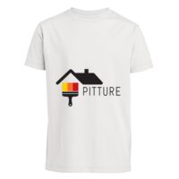 T-shirt Maglietta bambino personalizzata Stampata e Spedita in 24 ore Thumbnail