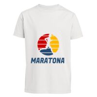 T-shirt Maglietta bambino personalizzata Stampata e Spedita in 24 ore Thumbnail