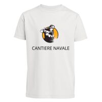 T-shirt Maglietta bambino personalizzata Stampata e Spedita in 24 ore Thumbnail