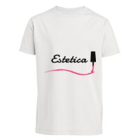 T-shirt Maglietta bambino personalizzata Stampata e Spedita in 24 ore Thumbnail