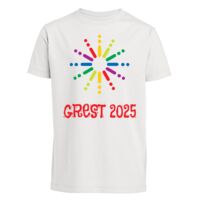 T-shirt Maglietta bambino personalizzata Stampata e Spedita in 24 ore Thumbnail