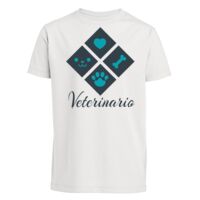 T-shirt Maglietta bambino personalizzata Stampata e Spedita in 24 ore Thumbnail