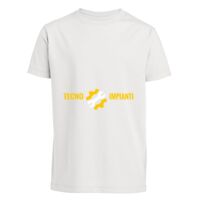 T-shirt Maglietta bambino personalizzata Stampata e Spedita in 24 ore Thumbnail