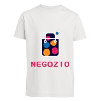 T-shirt Maglietta bambino personalizzata Stampata e Spedita in 24 ore Thumbnail