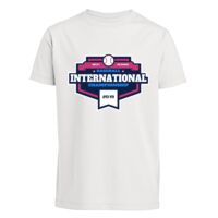 T-shirt Maglietta bambino personalizzata Stampata e Spedita in 24 ore Thumbnail