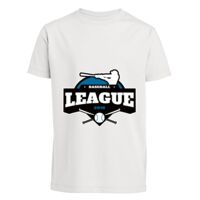 T-shirt Maglietta bambino personalizzata Stampata e Spedita in 24 ore Thumbnail