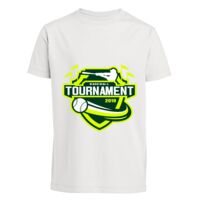 T-shirt Maglietta bambino personalizzata Stampata e Spedita in 24 ore Thumbnail