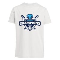 T-shirt Maglietta bambino personalizzata Stampata e Spedita in 24 ore Thumbnail