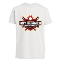 T-shirt Maglietta bambino personalizzata Stampata e Spedita in 24 ore Thumbnail