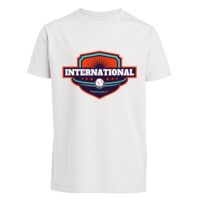T-shirt Maglietta bambino personalizzata Stampata e Spedita in 24 ore Thumbnail