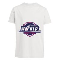T-shirt Maglietta bambino personalizzata Stampata e Spedita in 24 ore Thumbnail