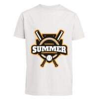 T-shirt Maglietta bambino personalizzata Stampata e Spedita in 24 ore Thumbnail