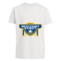 T-shirt Maglietta bambino personalizzata Stampata e Spedita in 24 ore Thumbnail
