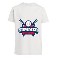 T-shirt Maglietta bambino personalizzata Stampata e Spedita in 24 ore Thumbnail