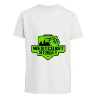 T-shirt Maglietta bambino personalizzata Stampata e Spedita in 24 ore Thumbnail