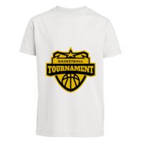 T-shirt Maglietta bambino personalizzata Stampata e Spedita in 24 ore Thumbnail
