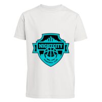 T-shirt Maglietta bambino personalizzata Stampata e Spedita in 24 ore Thumbnail