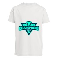 T-shirt Maglietta bambino personalizzata Stampata e Spedita in 24 ore Thumbnail