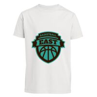 T-shirt Maglietta bambino personalizzata Stampata e Spedita in 24 ore Thumbnail