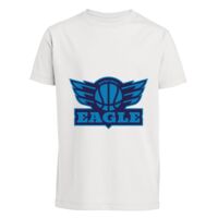 T-shirt Maglietta bambino personalizzata Stampata e Spedita in 24 ore Thumbnail