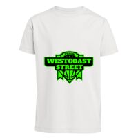 T-shirt Maglietta bambino personalizzata Stampata e Spedita in 24 ore Thumbnail