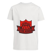 T-shirt Maglietta bambino personalizzata Stampata e Spedita in 24 ore Thumbnail