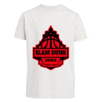 T-shirt Maglietta bambino personalizzata Stampata e Spedita in 24 ore Thumbnail