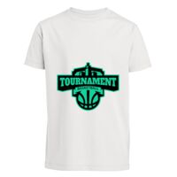 T-shirt Maglietta bambino personalizzata Stampata e Spedita in 24 ore Thumbnail