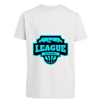 T-shirt Maglietta bambino personalizzata Stampata e Spedita in 24 ore Thumbnail