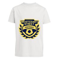 T-shirt Maglietta bambino personalizzata Stampata e Spedita in 24 ore Thumbnail