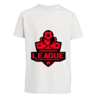 T-shirt Maglietta bambino personalizzata Stampata e Spedita in 24 ore Thumbnail