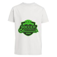 T-shirt Maglietta bambino personalizzata Stampata e Spedita in 24 ore Thumbnail