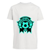 T-shirt Maglietta bambino personalizzata Stampata e Spedita in 24 ore Thumbnail