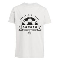 T-shirt Maglietta bambino personalizzata Stampata e Spedita in 24 ore Thumbnail