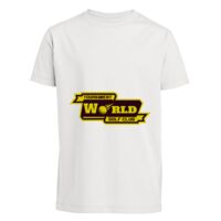 T-shirt Maglietta bambino personalizzata Stampata e Spedita in 24 ore Thumbnail