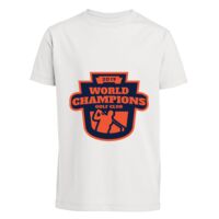 T-shirt Maglietta bambino personalizzata Stampata e Spedita in 24 ore Thumbnail