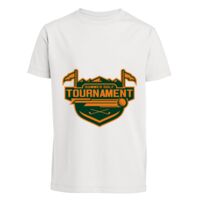 T-shirt Maglietta bambino personalizzata Stampata e Spedita in 24 ore Thumbnail